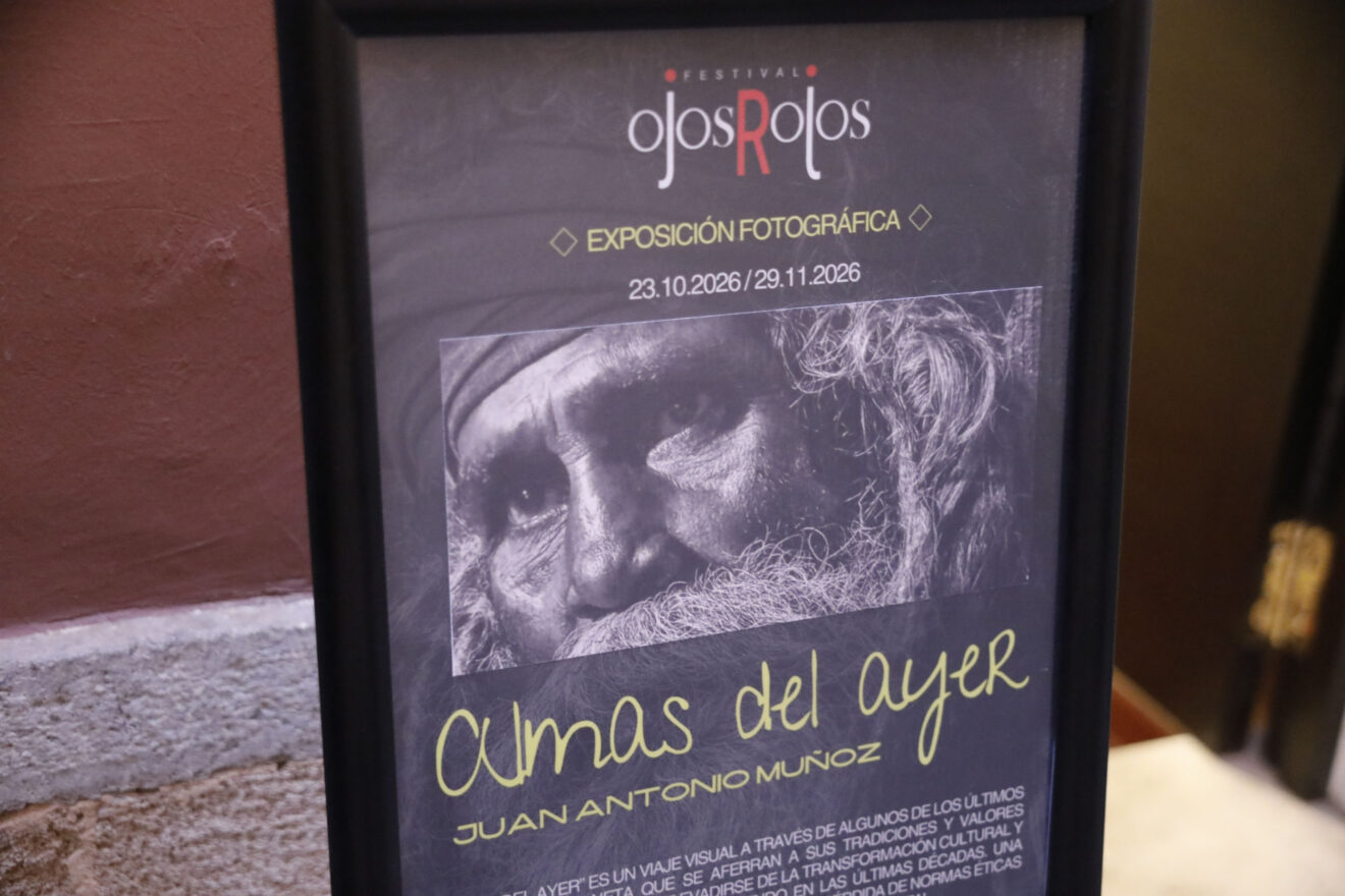 Inauguración del Festival Ojos Rojos 2026 (33)