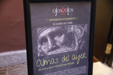 Inauguración del Festival Ojos Rojos 2026 (33)