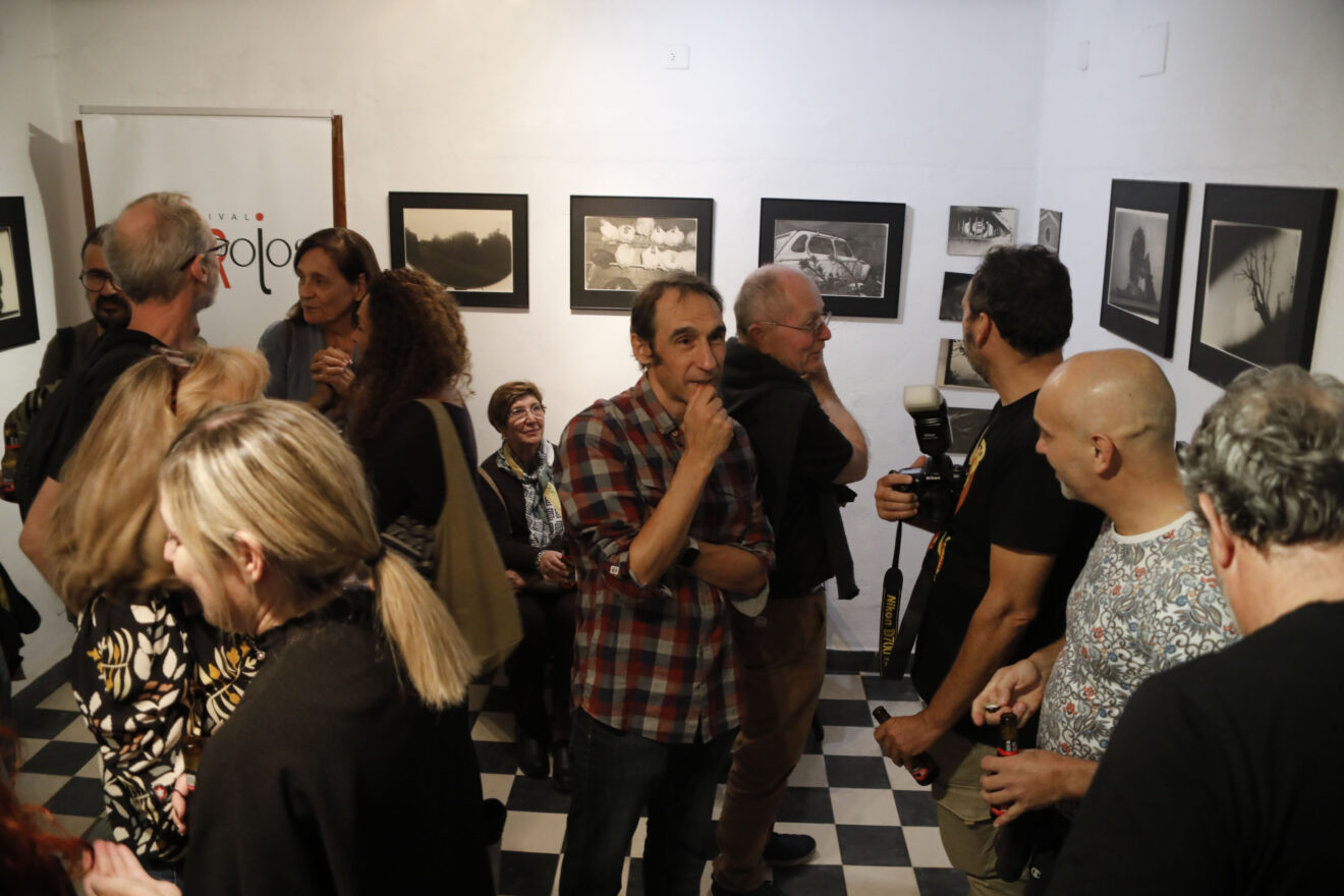 Inauguración del Festival Ojos Rojos 2026 (34)