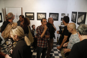 Inauguración del Festival Ojos Rojos 2026 (34)