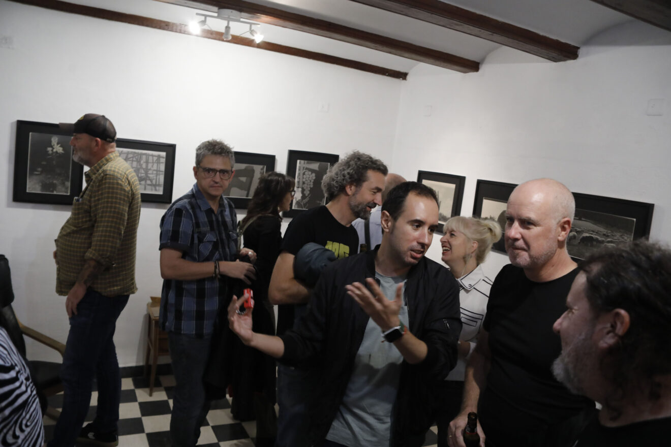 Inauguración del Festival Ojos Rojos 2026 (36)