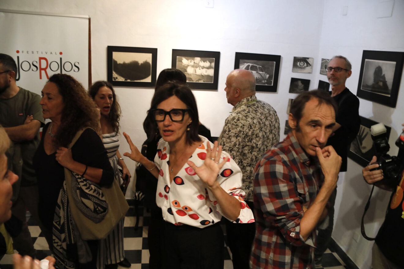 Inauguración del Festival Ojos Rojos 2026 (37)