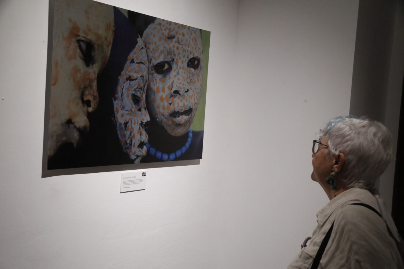 Inauguración del Festival Ojos Rojos 2026 (4)