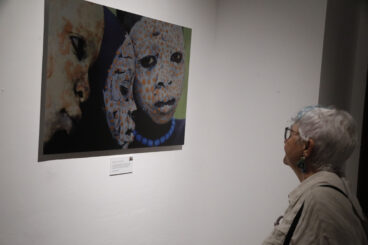 Inauguración del Festival Ojos Rojos 2026 (4)