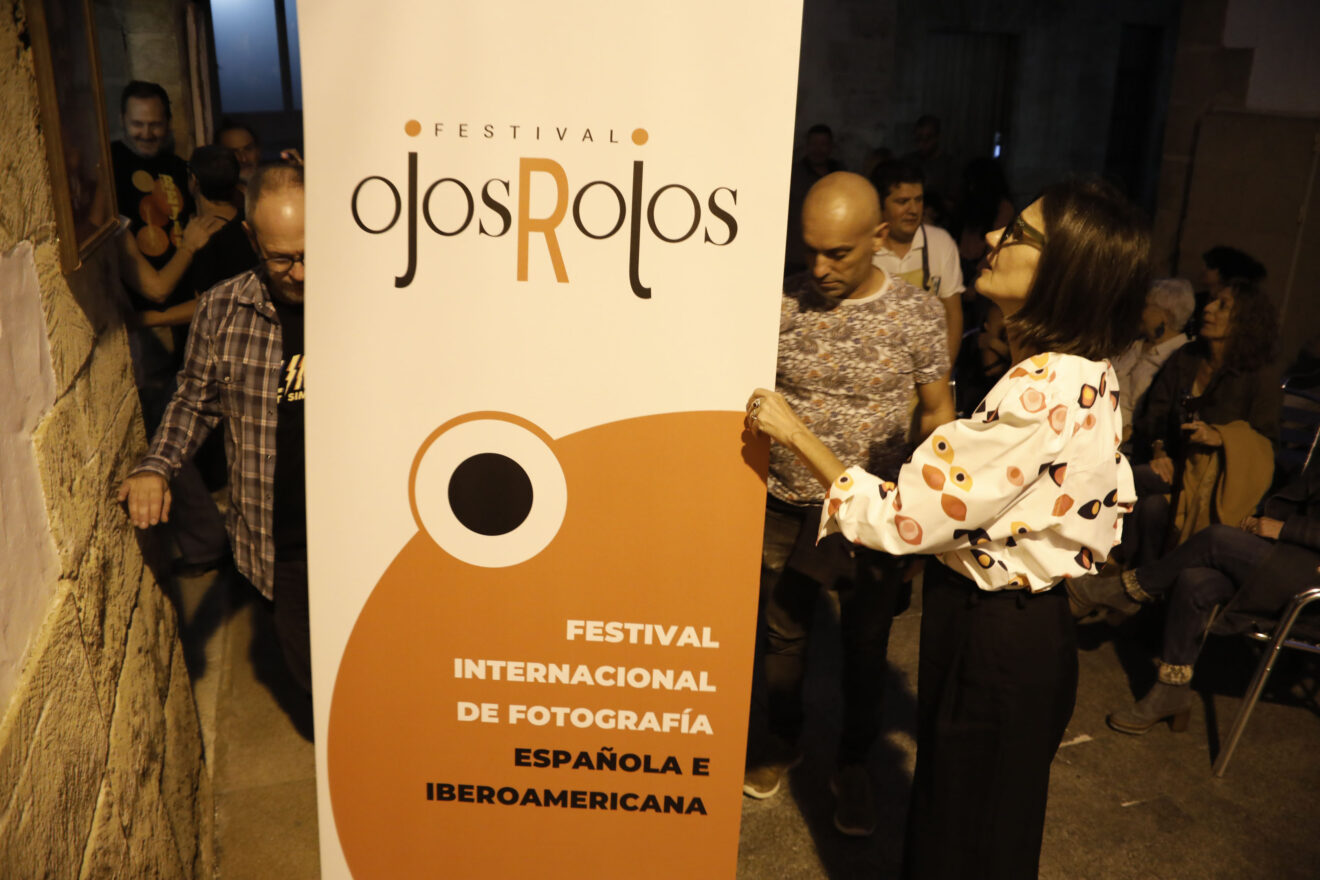 Inauguración del Festival Ojos Rojos 2026 (40)