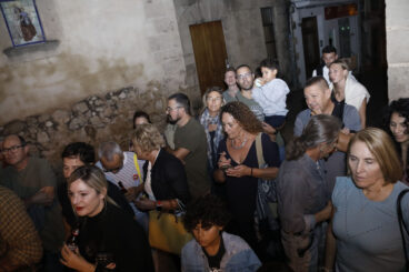 Inauguración del Festival Ojos Rojos 2026 (41)