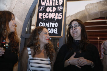 Inauguración del Festival Ojos Rojos 2026 (42)