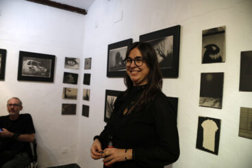 Inauguración del Festival Ojos Rojos 2026 (47)