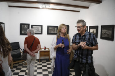 Inauguración del Festival Ojos Rojos 2026 (49)