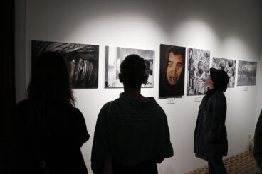 Inauguración del Festival Ojos Rojos 2026 (5)