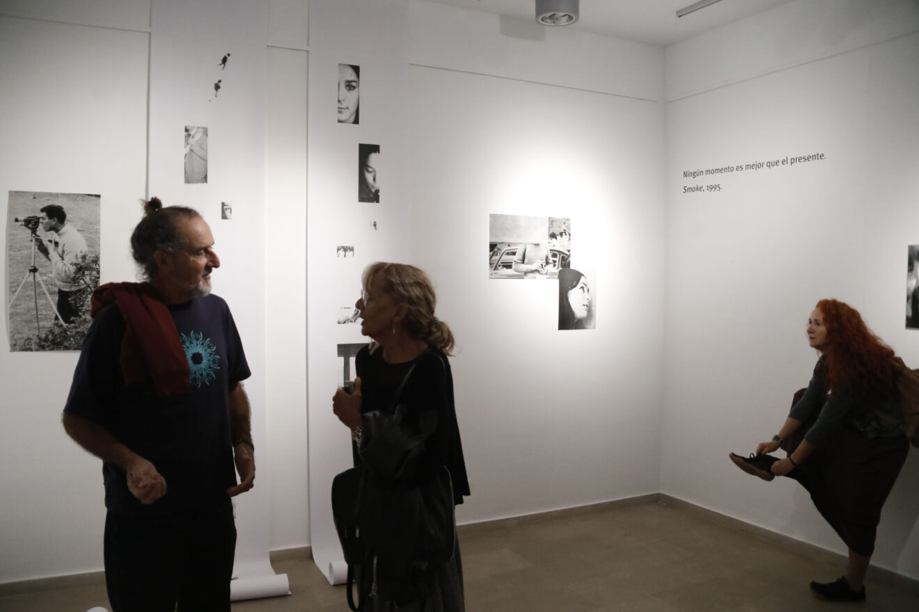 Inauguración del Festival Ojos Rojos 2026 (51)