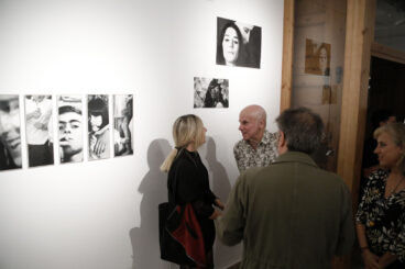 Inauguración del Festival Ojos Rojos 2026 (53)