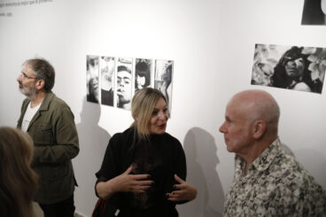 Inauguración del Festival Ojos Rojos 2026 (56)