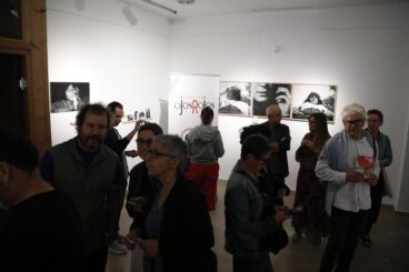 Inauguración del Festival Ojos Rojos 2026 (57)