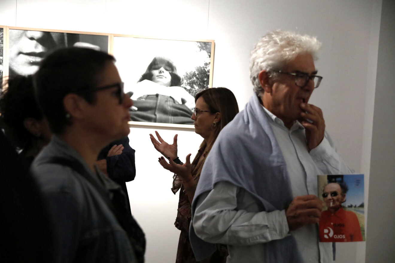 Inauguración del Festival Ojos Rojos 2026 (58)