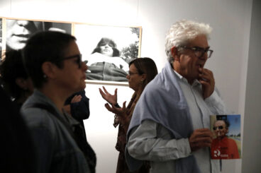 Inauguración del Festival Ojos Rojos 2026 (58)