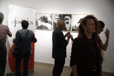 Inauguración del Festival Ojos Rojos 2026 (59)