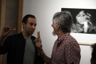 Inauguración del Festival Ojos Rojos 2026 (61)