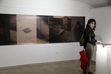 Inauguración del Festival Ojos Rojos 2026 (71)