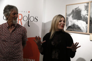 Inauguración del Festival Ojos Rojos 2026 (75)