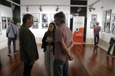 Inauguración del Festival Ojos Rojos 2026 (80)