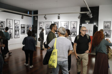 Inauguración del Festival Ojos Rojos 2026 (86)
