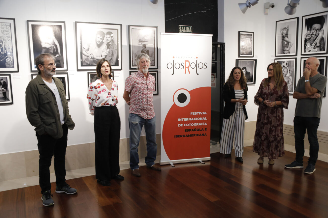 Inauguración del Festival Ojos Rojos 2026 (92)