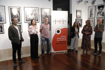 Inauguración del Festival Ojos Rojos 2026 (92)