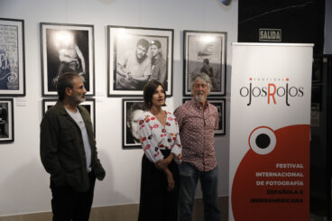 Inauguración del Festival Ojos Rojos 2026 (93)