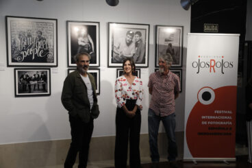 Inauguración del Festival Ojos Rojos 2026 (97)