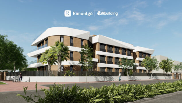 Imagen: Jávea Beach, comercializado por Rimontgó
