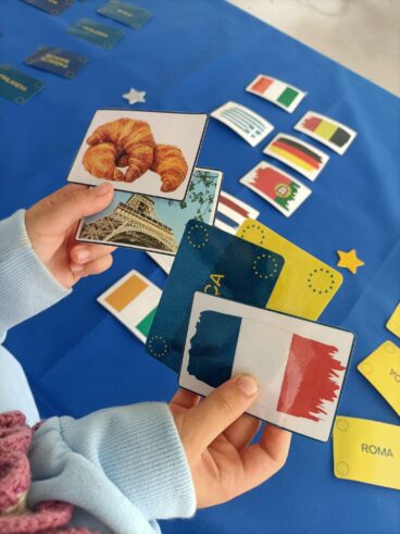 Jornada de Erasmus Day en el CEIP Port de Xàbia (5)
