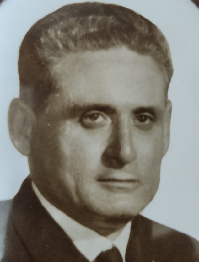 Imagen: José Carmelo Fresneda