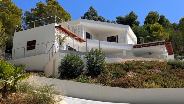 Imagen: La integridad de una casa es fundamental para la seguridad de sus ocupantes