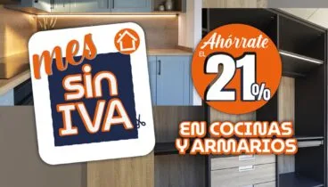 Mes sin IVA