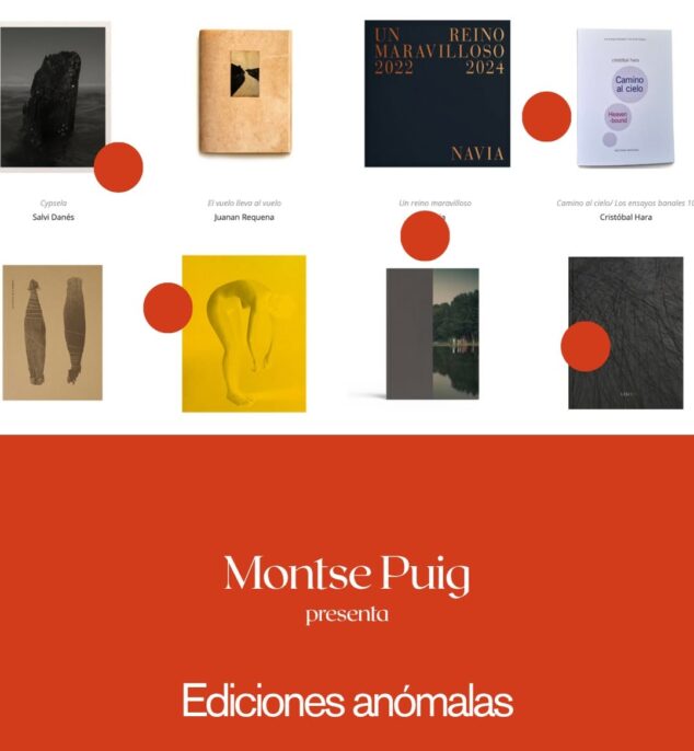 Imagen: Montse Puig