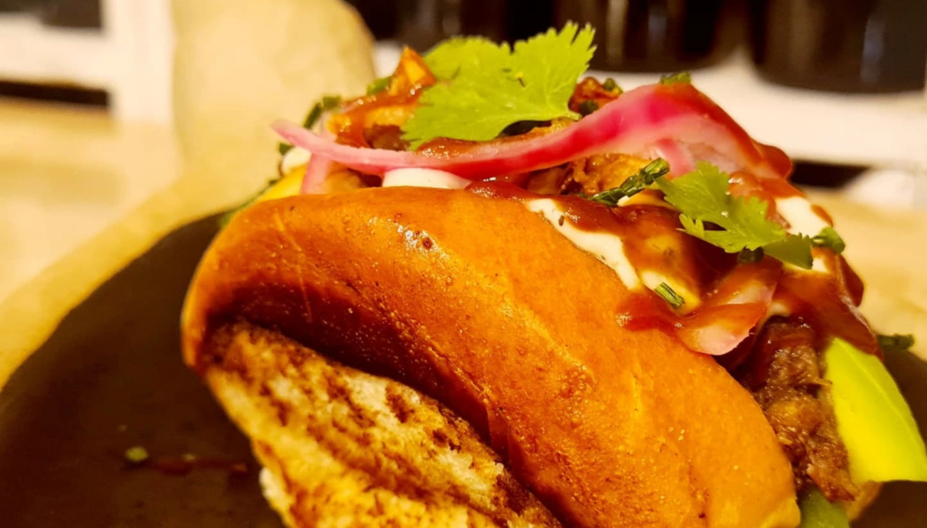 Pan brioche al estilo El Convent