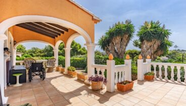 Parcela de 1.000 m²