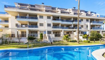 Piscina climatizada