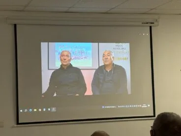 Presentación del Libro de la historia del  CD Jávea (20)