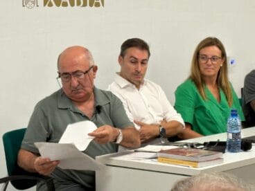 Presentación del Libro de la historia del  CD Jávea (24)