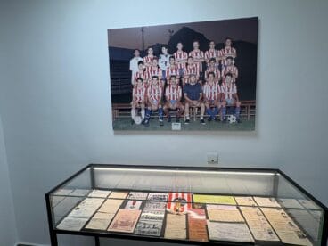 Presentación del Libro de la historia del  CD Jávea (27)