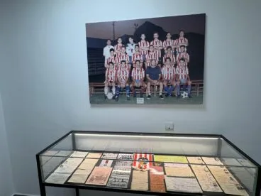 Presentación del Libro de la historia del  CD Jávea (27)