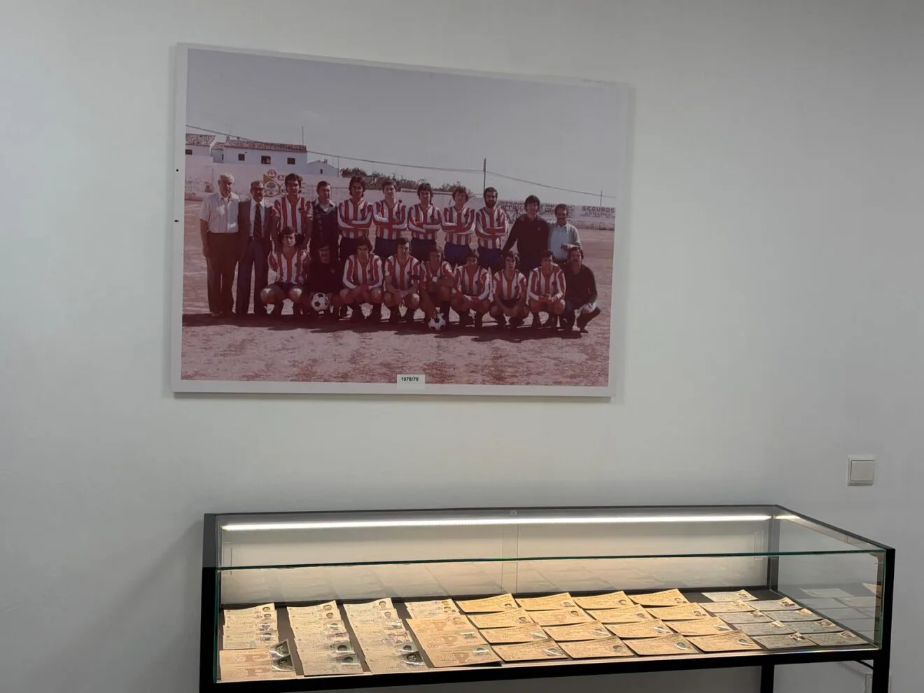 Presentación del Libro de la historia del  CD Jávea (29)