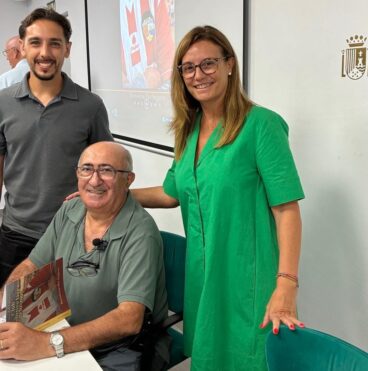 Presentación libro CD Jávea (3)