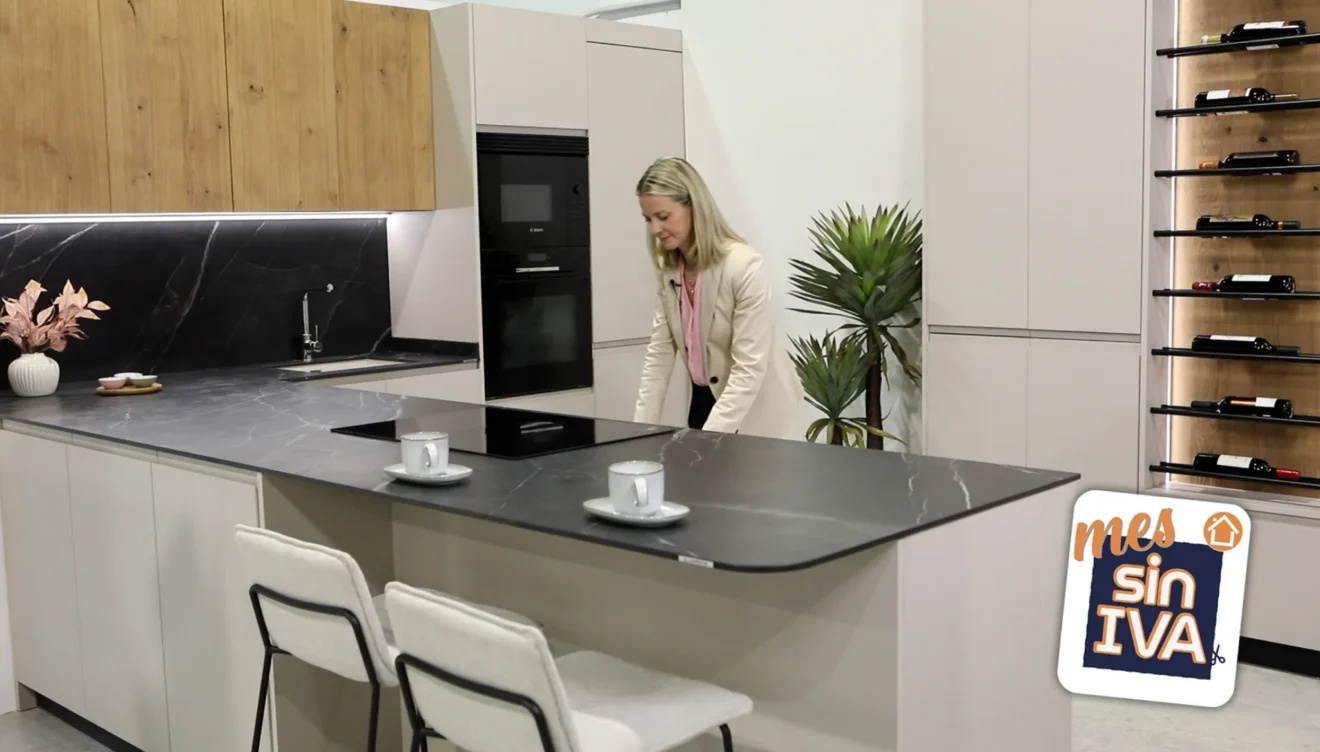 Redecora tu cocina