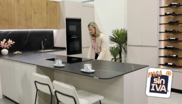 Redecora tu cocina