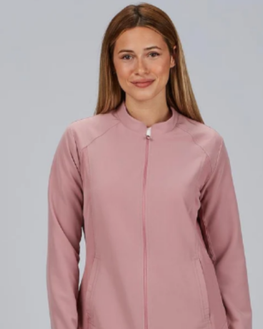 Ropa de trabajo moderna y funcional para profesionales