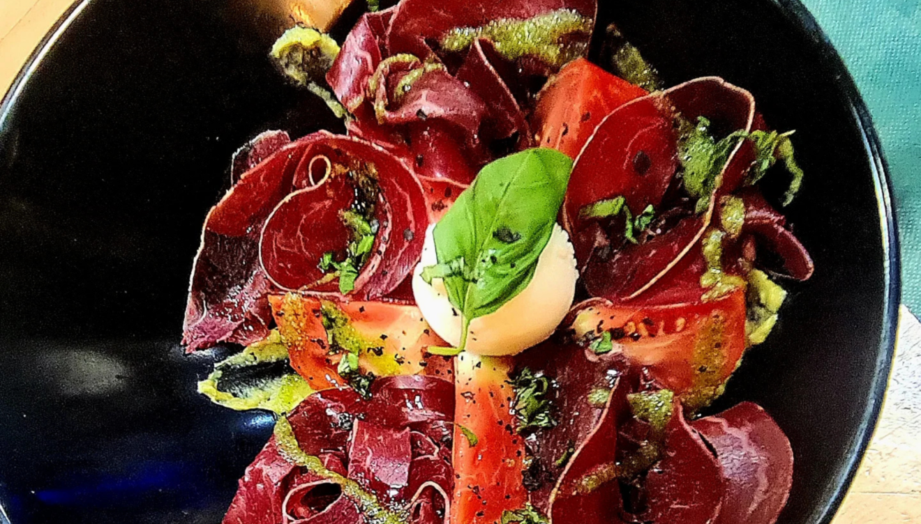 Selección de tapas creativas de la Costa Blanca