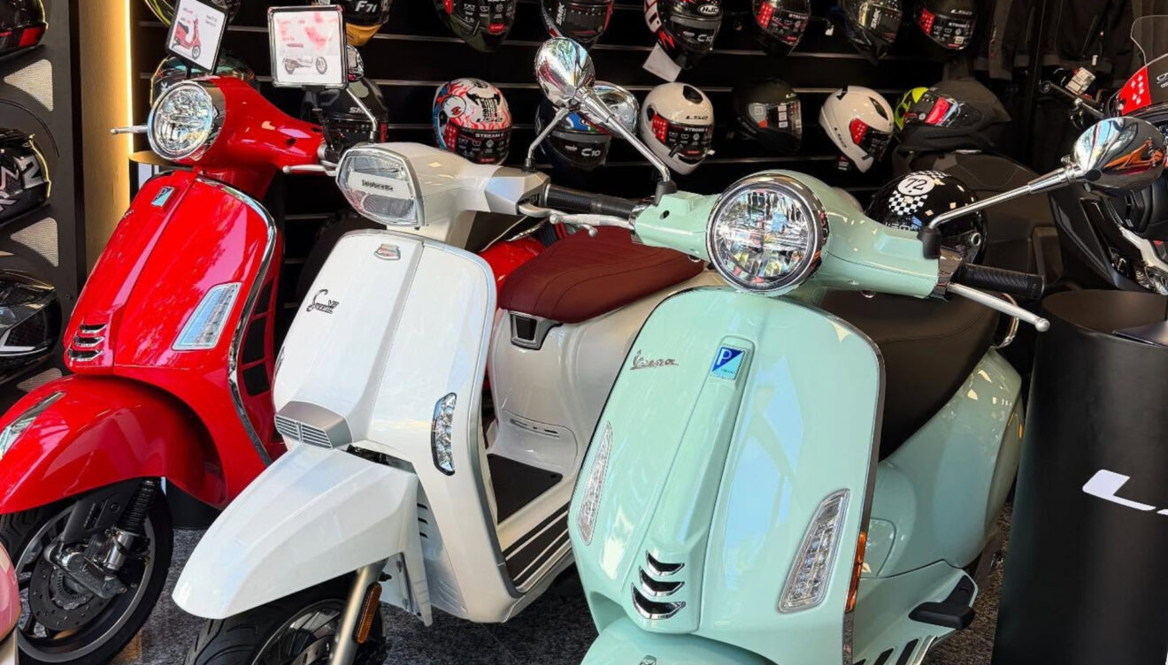 Señales de que una moto necesita una revisión